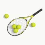 Tennis Balls - Image 3